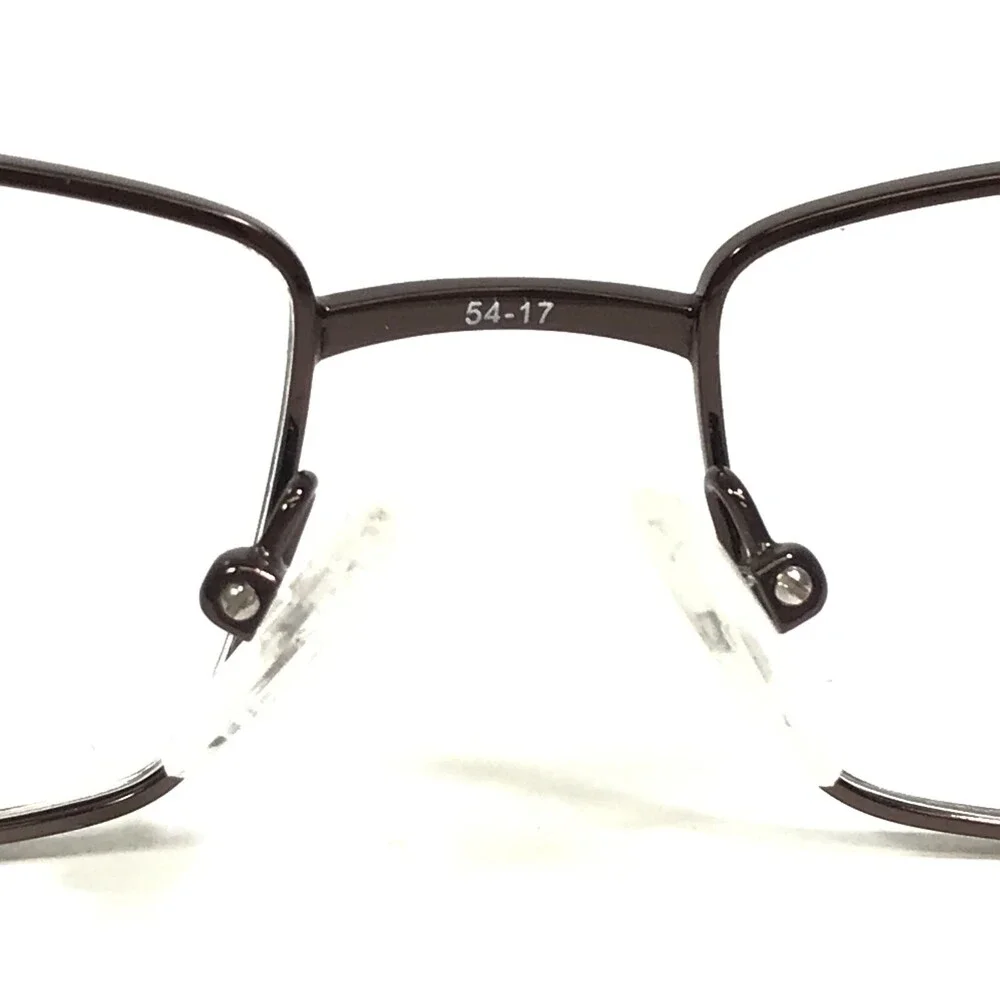 Colours by Alexander Julian Eyeglasses Frames SWANSDOWN Brown Tortoise 54-17-140